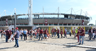 Stasera (20,45) Toro-Cagliari. Vanoli: “Mercato? Non ne parlo”